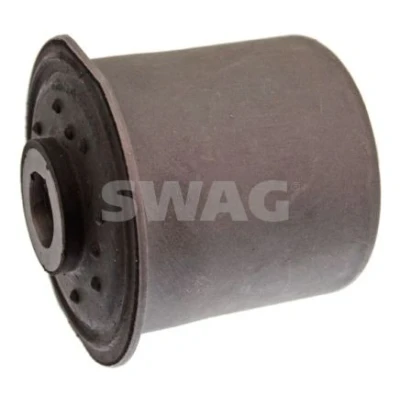 Billede af SWAG 14 94 1017 Bøsning foraksel nede, Bagaksel nede Gummi Gummimetalleje til bærearm