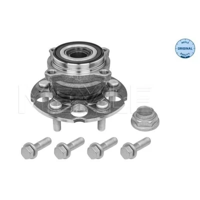 Billede af MEYLE 31 14 752 0008 Hjulnav 4 5 114,3 med integreret magnetisk sensorring, hjulleje add on materiale bagaksel