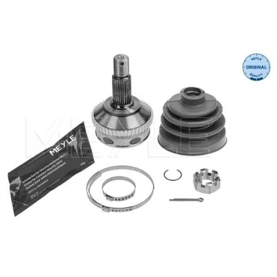 Billede af MEYLE 40 14 498 0010 Knokkelled ORIGINAL Quality hjulsidet med ABS ring CITROËN: Jumpy I MPV