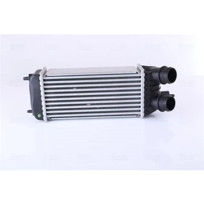 Billede af NISSENS 96613 Intercooler FIAT: Scudo II Van
