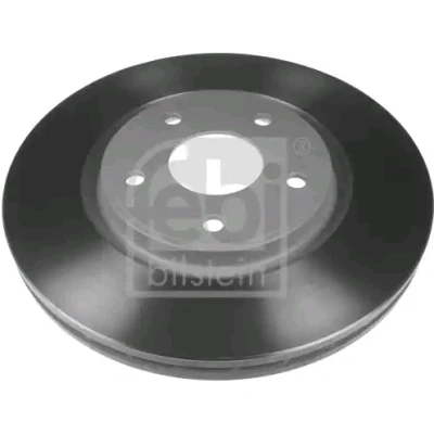 Billede af FEBI BILSTEIN 44066 Bremseskiver foraksel 330 28 5 127 indvendigt ventileret coatet