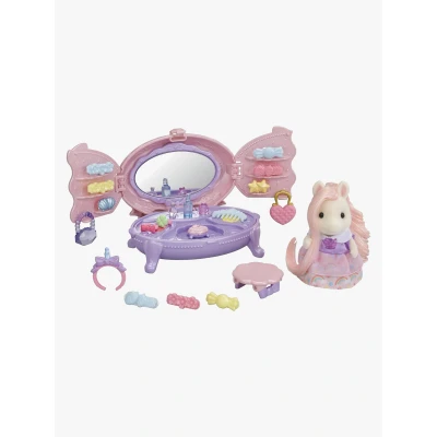 Billede af Sylvanian Families Legetøjssæt 5704 Prinsesse