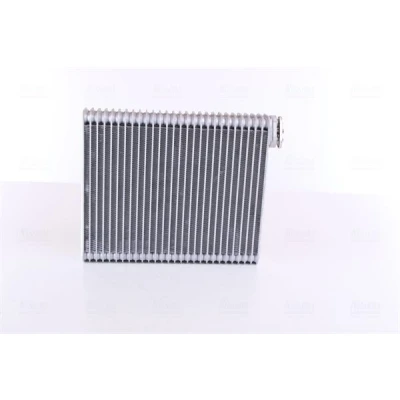 Billede af NISSENS 92299 Fordamper BMW: 5 Sedan