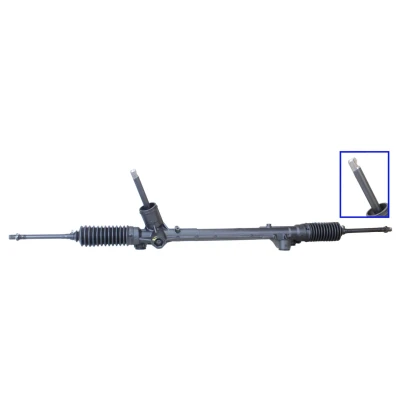 Billede af ELSTOCK 14 2020 Tandstang mekanisk til venstrestyrede biler 1268mm