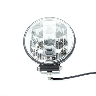 Billede af EINPARTS EPWLD08 LED lysbro 9 32V 51W IP67