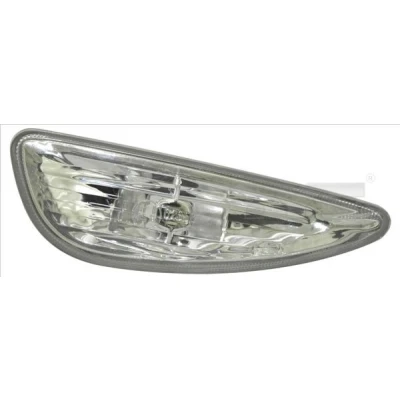 Billede af TYC 18 11031 01 2 Blinklys foran til højre uden lampeholder WY5W HYUNDAI: i20 I Hatchback