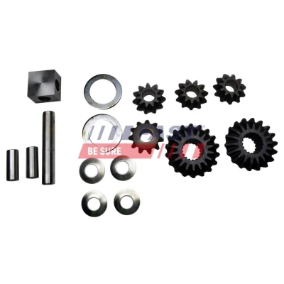 Billede af Rep.sæt. differential FAST FT62450