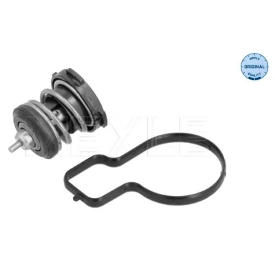 Billede af MEYLE 128 228 0023 Termostat 87 med pakning SEAT: Ibiza 4, AUDI: A4 B9 Avant
