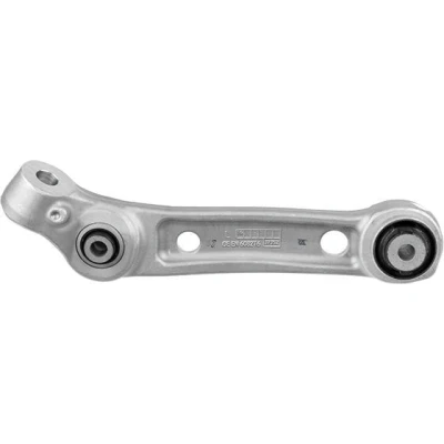 Billede af LEMFÖRDER 42642 01 Bærearm foraksel, venstre, nede, bag krydsarm Aluminium