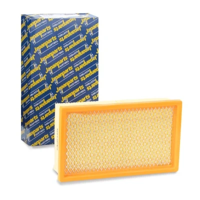 Billede af ASHIKA 20 01 128 Luftfilter 58 140,4 237,4 Filterindsats RENAULT: Clio 3, III Grandtour, Modus / Grand Modus, NISSAN: Juke, MICRA Note I