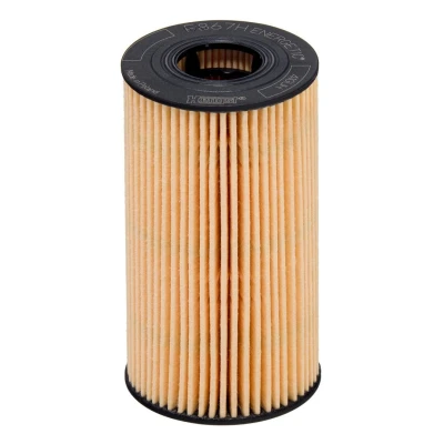 Billede af HENGST FILTER E867H D370 Oliefilter Filterindsats LAND ROVER: Range Rover Evoque, 4, Sport, JAGUAR: XF Sportbrake, F Pace