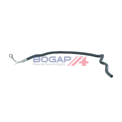 Billede af BOGAP A3220120 Hydraulikslange, styretøj AUDI: A6 C6 Avant