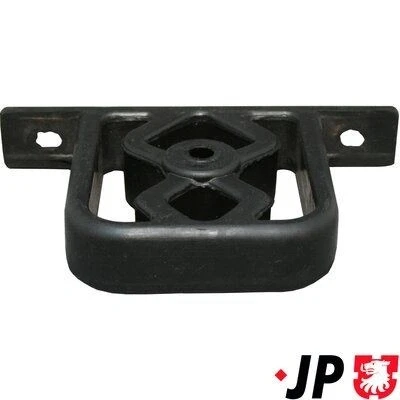 Billede af JP GROUP 1421600500 Holder, udstødning Gummi bag BMW: 3 Cabriolet, Coupe, Touring