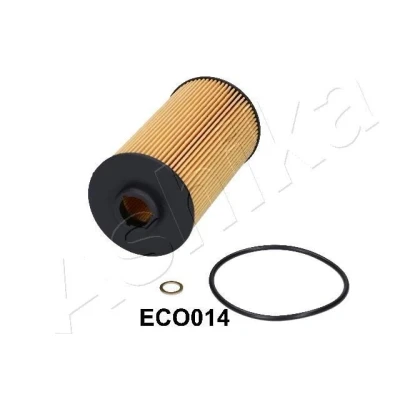 Billede af Oliefilter ASHIKA 10 ECO014