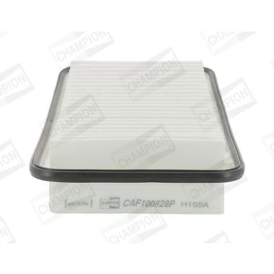 Billede af CHAMPION CAF100828P Luftfilter 58 163 317, 281, 257 Filterindsats TOYOTA: Avensis II Station Wagon, Corolla IX Hatchback, Verso