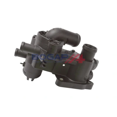 Billede af BOGAP A4245165 Termostat 87oC med temperatursensor plastik AUDI: A2 (8Z0) 1.4 2000 2005