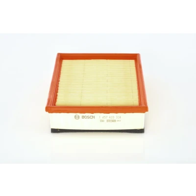 Billede af BOSCH 1 457 433 324 Luftfilter 62 191 232 Filterindsats