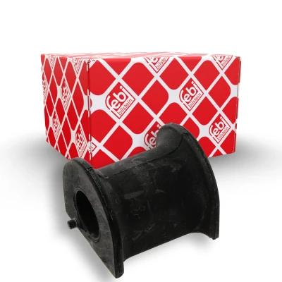 Billede af FEBI BILSTEIN 31347 Stabilisatorbøsning foraksel Gummileje 22 VOLKSWAGEN: Transporter 5, Multivan 5 (7HM, Bus