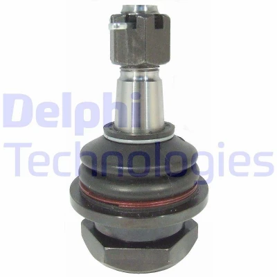 Billede af DELPHI TC1789 Bærekugle 63 110