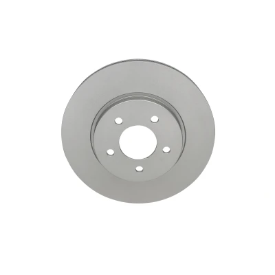 Billede af ATE 24.0126 0151.1 Bremseskiver 303,0 26,0 5 114,3 ventileret coatet FORD: Maverick SUV