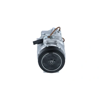Billede af NRF 320239 Kompressor 7SES17C 12 PAG 46 R 134a uden magnetkobling, med tætningsring
