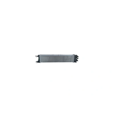 Billede af NRF 550026 Radiator Aluminium 665 142 56 Loddet køleripper FORD: Mondeo 5 Kombi,