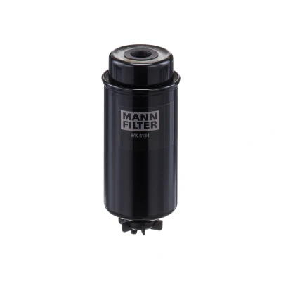 Billede af MANN filter WK 8134 Brændstoffilter Påskruet