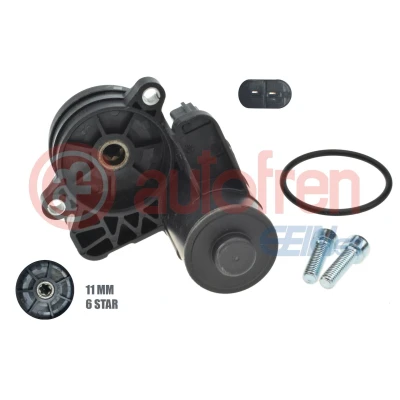 Billede af AUTOFREN SEINSA DEPB002 Servomotor, standbremse kaliber