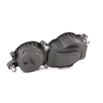 Billede af FEBI BILSTEIN 45192 Ventil, krumtaphusudlufting med holder filter BMW: 5 Sedan, 3 Touring, LAND ROVER: Range Rover 3, Freelander I SUV
