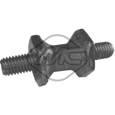 Billede af Holder, brændstofpumpe Metalcaucho 00935