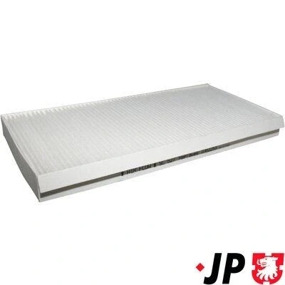 Billede af JP GROUP 1528100100 Kabinefilter Pollenfilter 350 162 30 FORD: Focus 2 Kombi, 2, Mk1 Stationcar