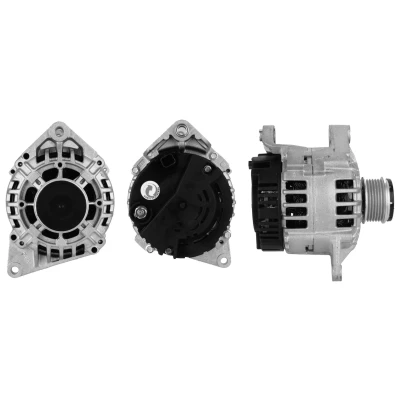 Billede af DRI 2301781202 Generator 14V 120A RENAULT: Megane I Grandtour