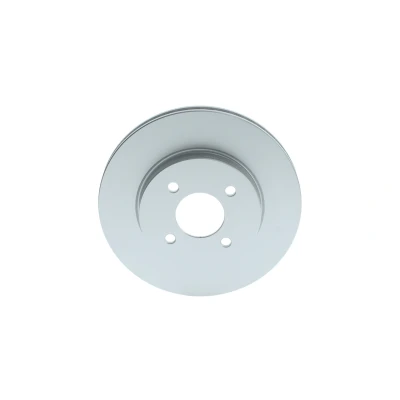 Billede af BOSCH 0 986 479 G95 Bremseskiver 259,7 22 4 100 ventileret coatet højkarboniseret