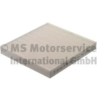 Billede af KOLBENSCHMIDT 50014682 Kabinefilter Filterindsats 255 234 30 VOLKSWAGEN: Golf 7, Passat B8 Variant, Sedan, SKODA: Octavia 3 Combi