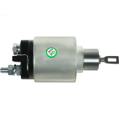 Billede af AS PL SS0036P Magnetafbryder, starter