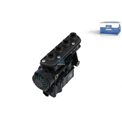 Billede af DT Spare Parts 2.64059 Magnetventil