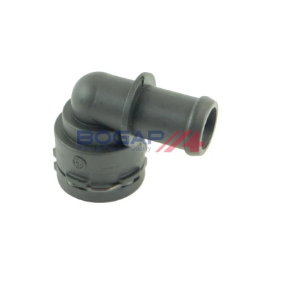 Billede af BOGAP A4252169 Kølemiddelflange