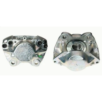 Billede af BUDWEG CALIPER 34756 Bremsekaliber MERCEDES BENZ: W123 Sedan, Stationcar