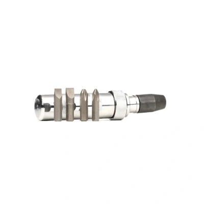 Billede af ENERGY NE00139 Slagskruetrækker 5 slot head, Krydsslids (PH)