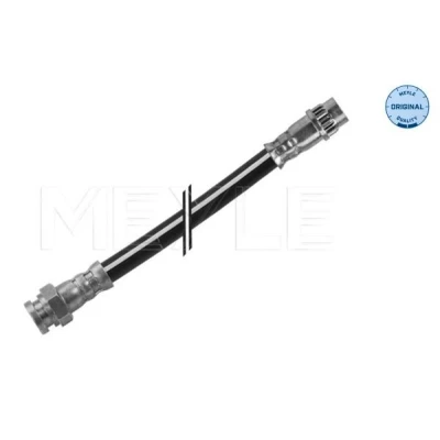 Billede af MEYLE 11 14 525 0006 Bremseslange bagaksel 190 PEUGEOT: 308 I Hatchback, 307 Stationcar, SW, CITROËN: C4 C3 Pluriel