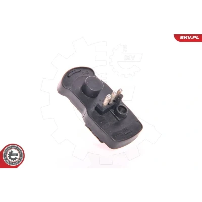 Billede af ESEN SKV 95SKV951 Indstillingspotentiometer, tomgangsblanding MERCEDES BENZ: W124 Stationcar, 190