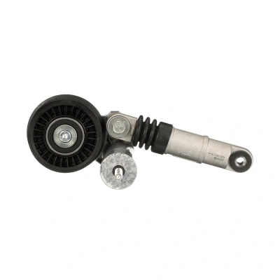 Billede af GATES FleetRunner Micro V Kit T38306 Strammehjul VOLKSWAGEN: Golf 4 Variant, Passat B5 GP 4, AUDI: A4 B6 Sedan