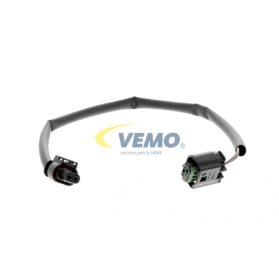 Billede af VEMO V10 83 0095 Rep.sæt, kabelsæt vandpumpe VOLKSWAGEN: Touran I, Passat B6 Variant, GOLF 6