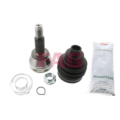 Billede af FAG 771 0264 30 Knokkelled FORD: FIESTA 5, Focus Mk1 Hatchback, 6