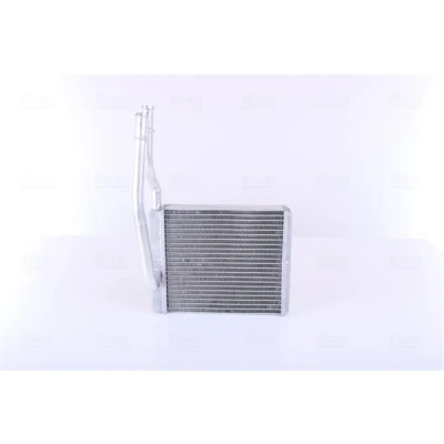 Billede af NISSENS 71747 Varmeveksler med ledning