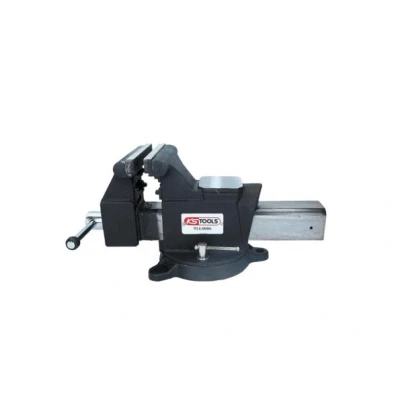 Billede af KS TOOLS 914.0006 Skruestik 150 Stål 6
