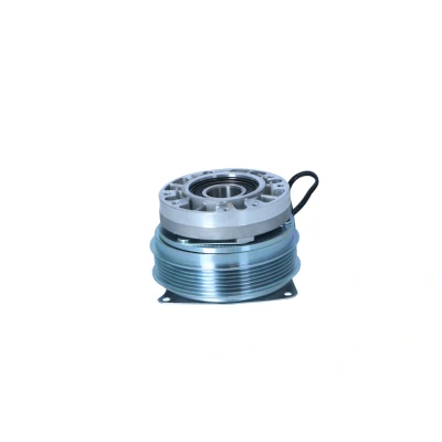 Billede af NRF 49702 Viskosekobling