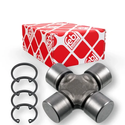 Billede af FEBI BILSTEIN 38414 Hardyskive 31 MERCEDES BENZ: Vito Mixto, Bus, Sprinter 3.5 T Ladvogn/Chassis