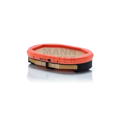 Billede af MANN FILTER CF 2125 Sekundært luftfilter