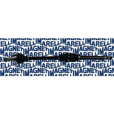 Billede af MAGNETI MARELLI 302004190112 Trækaksel højre foraksel 913